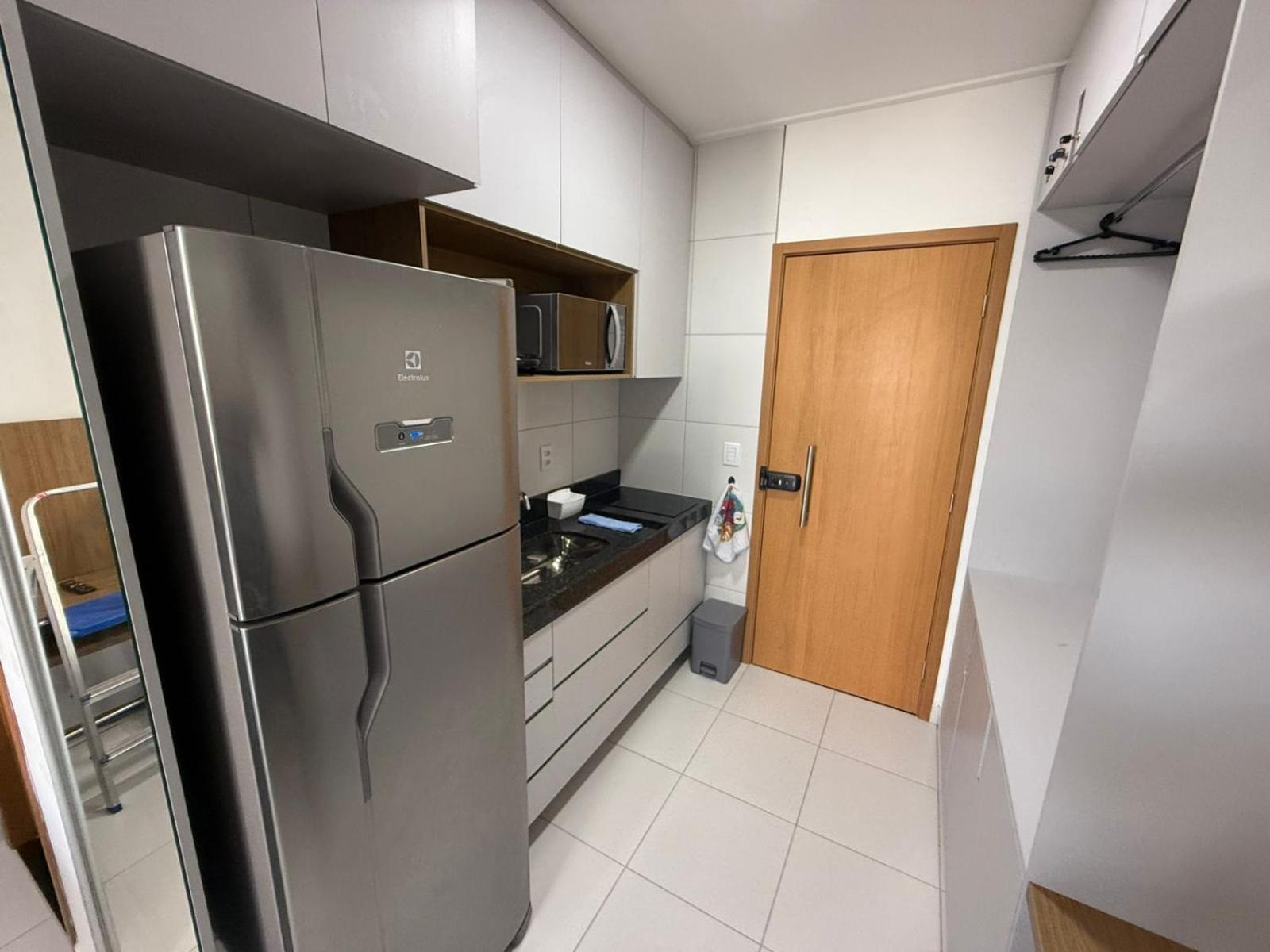Makia Experience 313-d Apartamento