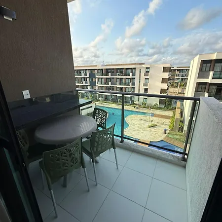 Makia Beach Experience 313-D Ipojuca Exterior photo