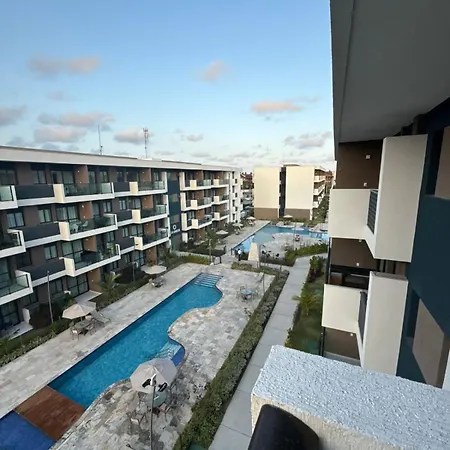 Makia Beach Experience 313-D Ipojuca Exterior photo