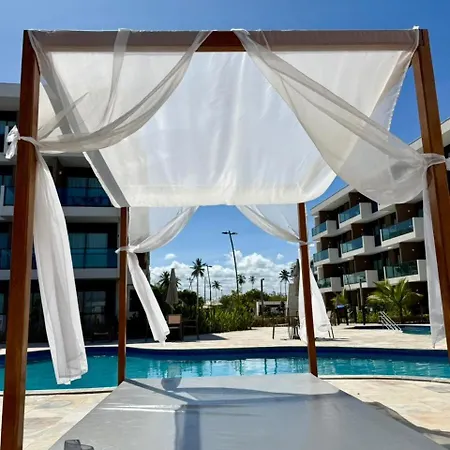 Makia Beach Experience 313-D Ipojuca Exterior photo
