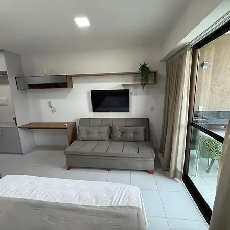 Makia Beach Experience 313-D Ipojuca Exterior photo