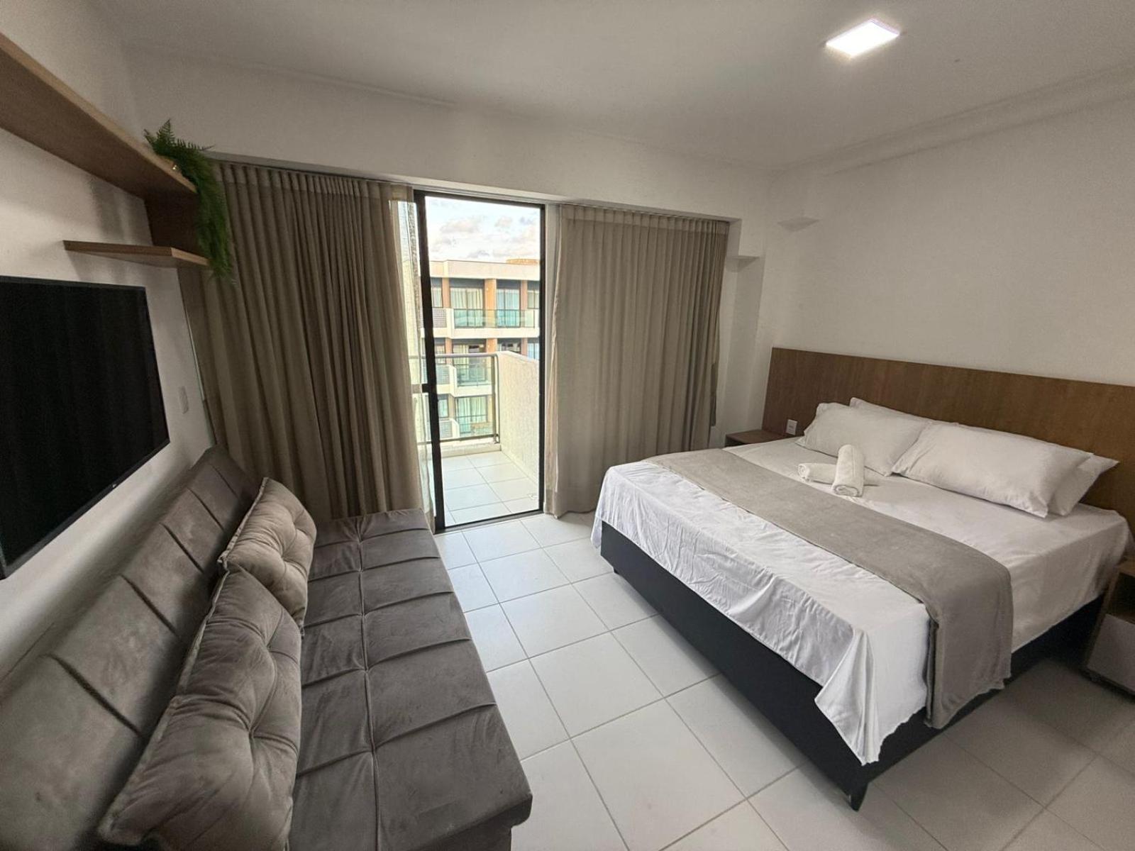 Apartment Makia Experience 313-d Ipojuca
