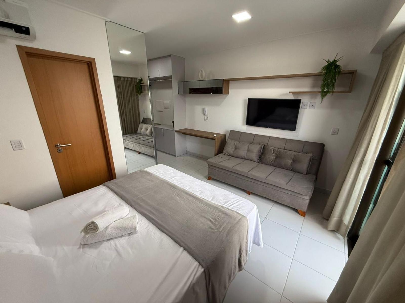 Apartment Makia Experience 313-d Ipojuca